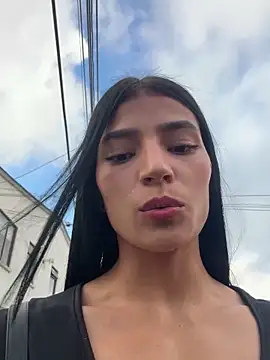 Ema Rose  online show from 21, 12, 2025