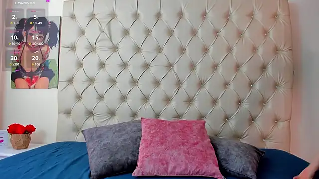 Stormy-y-Lisa online show from 16, 3, 2026