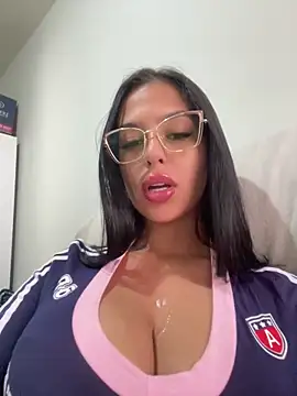 jujuarantes  2026 online show from 7, 1, 2026