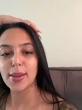 jujuarantes  2026 online show from 22, 4, 2026