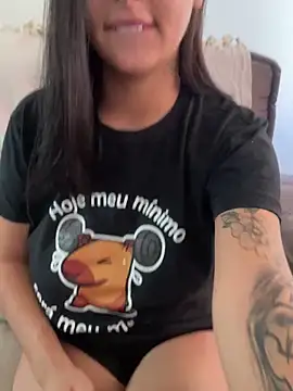 jujuarantes  2026 online show from 25, 3, 2026