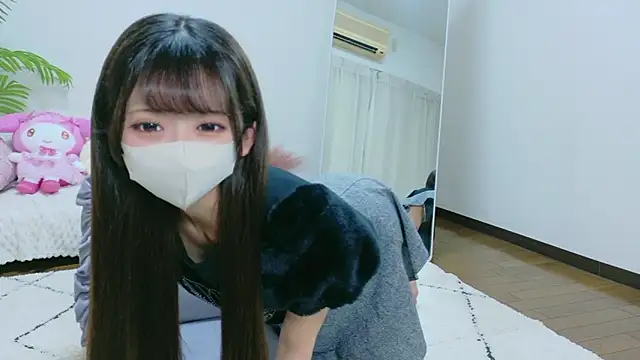 Kiki-jpn online show from 29, 5, 2026