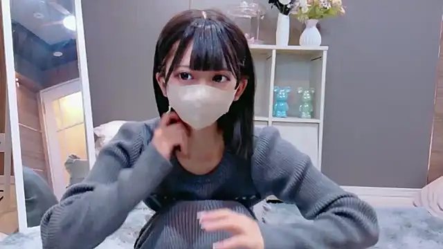 Kiki-jpn online show from 3, 4, 2026