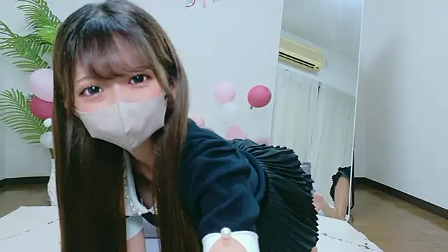 Snapshot of Kiki-jpn chatting on 22, 6, 2026 Kiki-jpn online show from 22, 6, 2026