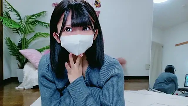 Kiki-jpn online show from 14, 3, 2026