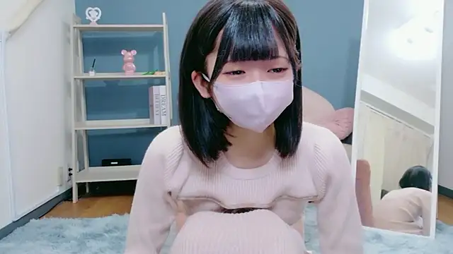 Kiki-jpn online show from 26, 3, 2026