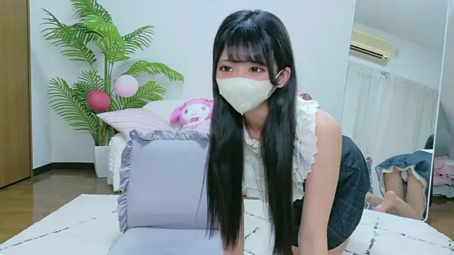 Snapshot of Kiki-jpn chatting on 18, 7, 2026 Kiki-jpn online show from 18, 7, 2026