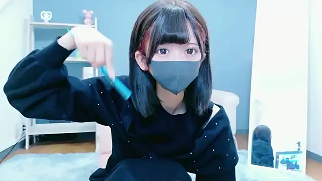 Kiki-jpn online show from 7, 2, 2026