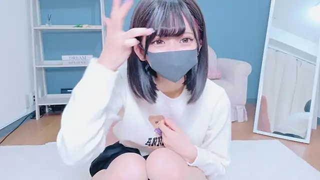 Kiki-jpn online show from 12, 1, 2026