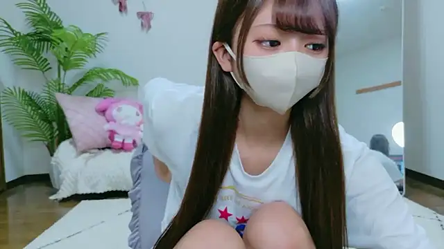 Kiki-jpn online show from 9, 4, 2026