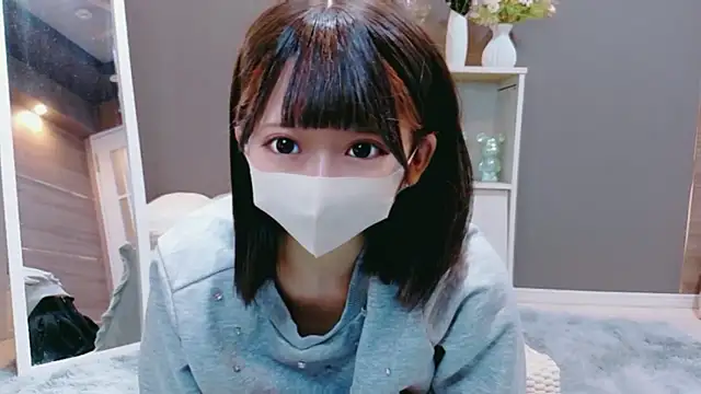 Kiki-jpn online show from 13, 3, 2026