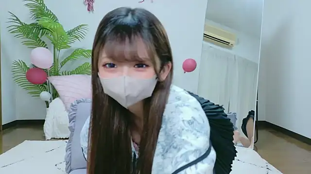 Snapshot of Kiki-jpn chatting on 28, 6, 2026 Kiki-jpn online show from 28, 6, 2026
