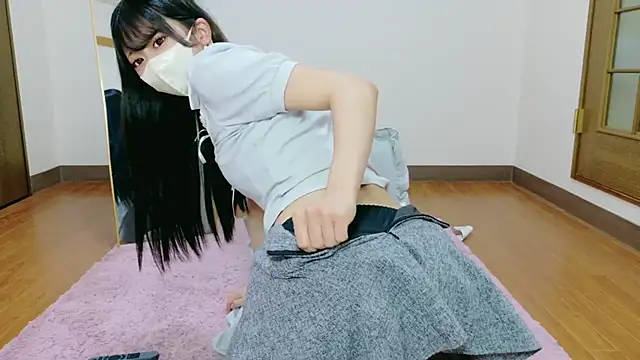 Snapshot of Kiki-jpn chatting on 10, 7, 2026 Kiki-jpn online show from 10, 7, 2026