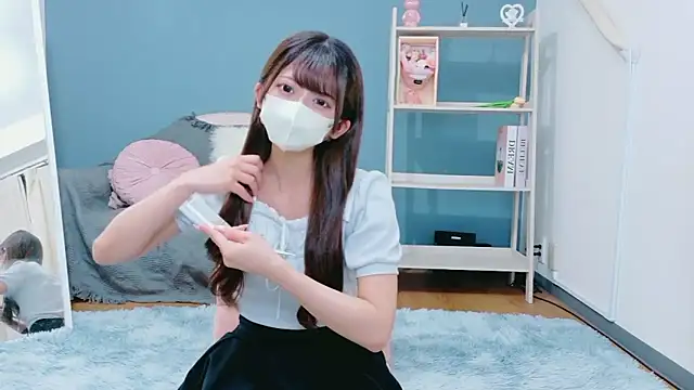 Kiki-jpn online show from 4, 6, 2026