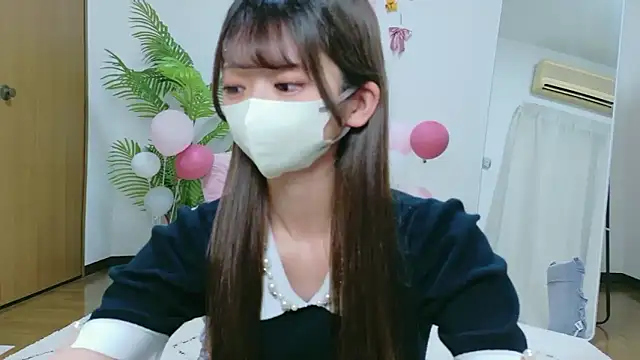 Snapshot of Kiki-jpn chatting on 13, 6, 2026 Kiki-jpn online show from 13, 6, 2026