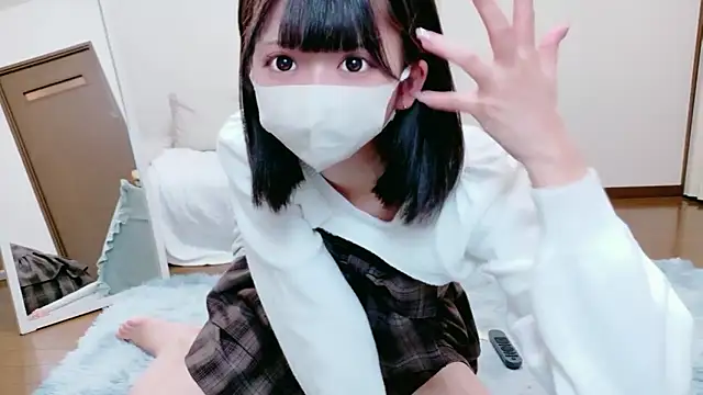 Kiki-jpn online show from 11, 3, 2026