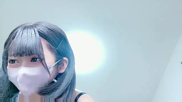 Kiki-jpn online show from 28, 3, 2026