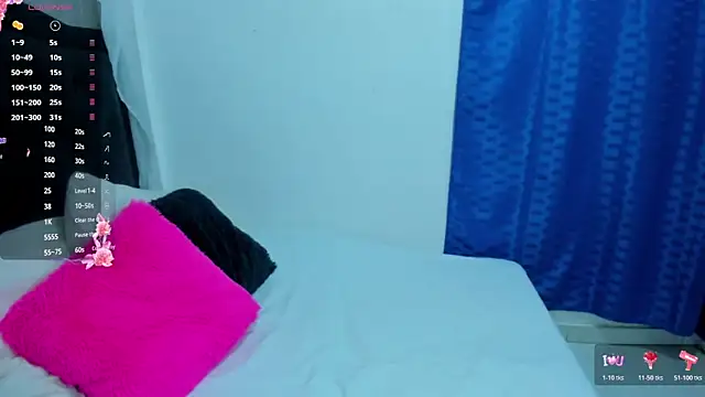 arianax20 online show from 24, 6, 2026