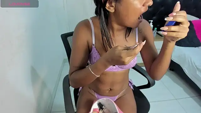 arianax20 online show from 25, 7, 2026