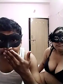 DesiSeductress online show from 3, 6, 2026