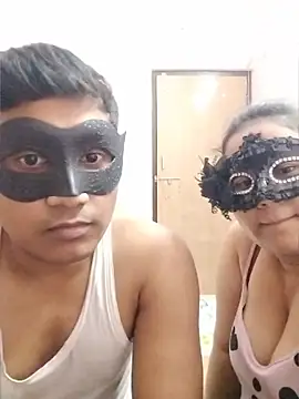 DesiSeductress online show from 7, 7, 2026