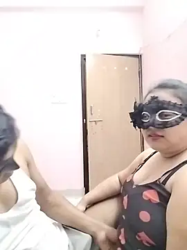 DesiSeductress online show from 1, 7, 2026