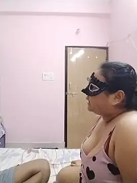 DesiSeductress online show from 16, 7, 2026