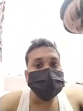 DesiSeductress online show from 21, 2, 2026