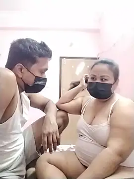 DesiSeductress online show from 28, 2, 2026