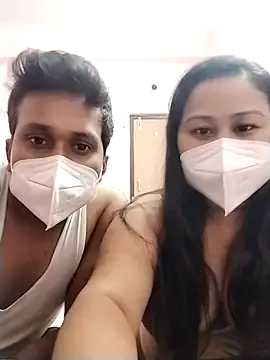 DesiSeductress online show from 12, 1, 2026