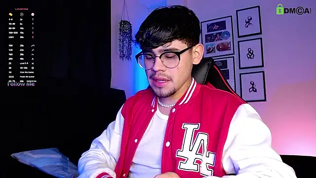 isaac saenzs online show from 15, 1, 2026