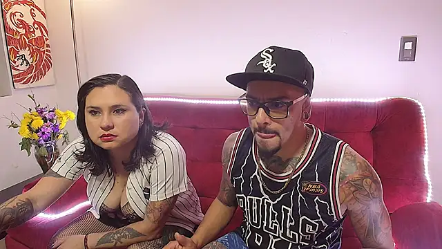 demond n violet online show from 8, 1, 2026