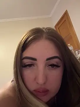 merabel1995 online show from 21, 12, 2025