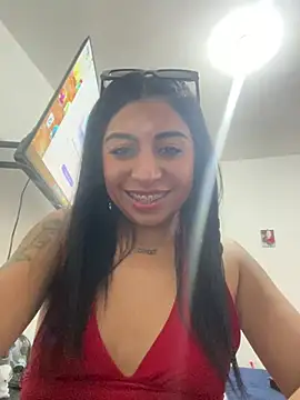 cristel777 online show from 2, 4, 2026