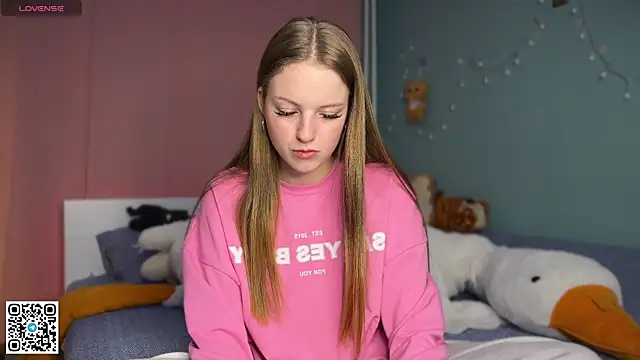 steffi meoww online show from 11, 1, 2026