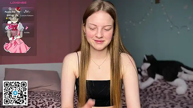 steffi meoww online show from 20, 2, 2026