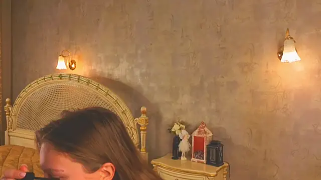 EllisStrano online show from 14, 1, 2026