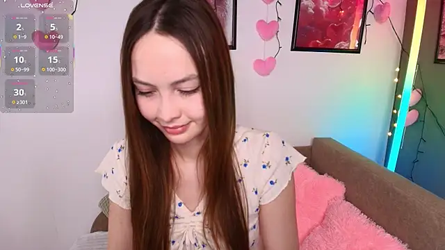 Adele Farrell online show from 8, 2, 2026