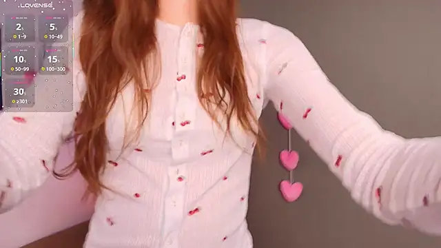 Adele Farrell online show from 18, 1, 2026