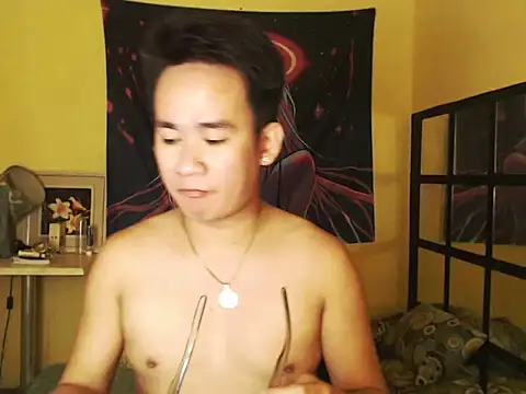 AnthonyCUMS17 online show from 13, 1, 2026