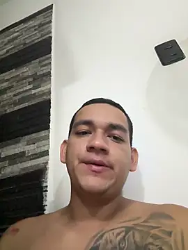 Camiloperez7729 online show from 9, 4, 2026