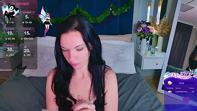 JulieHill online show from 11, 1, 2026