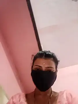 Desipari 777 online show from 13, 4, 2026