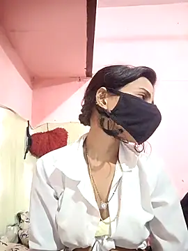 Desipari 777 online show from 11, 4, 2026