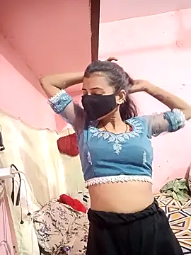 Desipari 777 online show from 29, 3, 2026