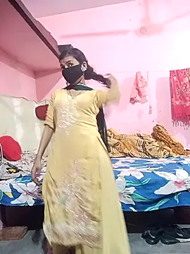 Snapshot of Desipari_777 chatting on 19, 2, 2026 Desipari 777 online show from 19, 2, 2026