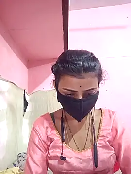 Desipari 777 online show from 15, 4, 2026