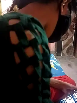 Desipari 777 online show from 13, 3, 2026