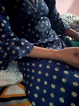 Desipari 777 online show from 20, 4, 2026