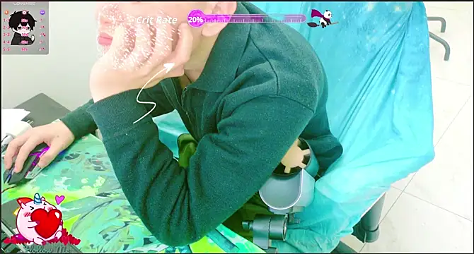 - kur - online show from 17, 3, 2026